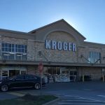 Kroger Bakery