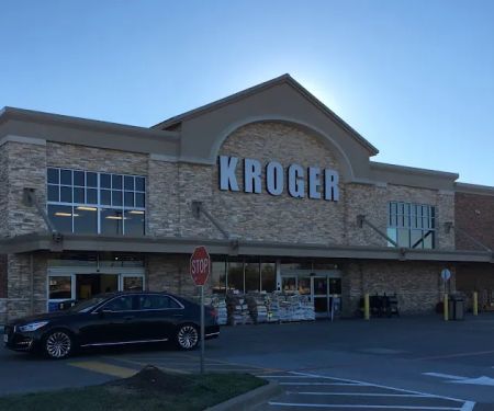 Kroger Bakery
