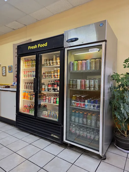 Stacy Donuts | Fresh Daily in Allen & Fairview Picture 10
