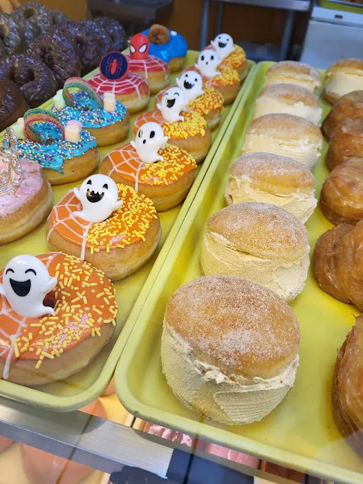 Stacy Donuts | Fresh Daily in Allen & Fairview Picture 8