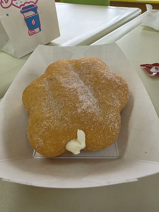 Stacy Donuts | Fresh Daily in Allen & Fairview Picture 4