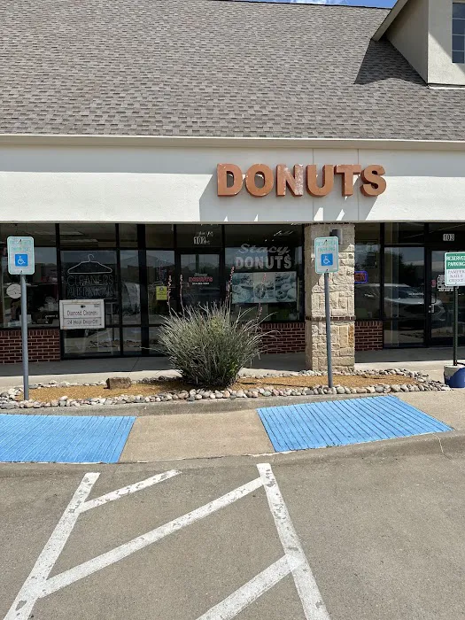 Stacy Donuts | Fresh Daily in Allen & Fairview Picture 5