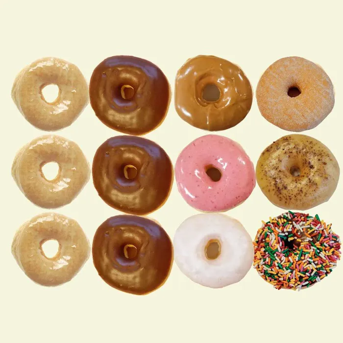 Stacy Donuts | Fresh Daily in Allen & Fairview Picture 9
