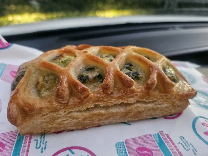 Stacy Donuts | Fresh Daily in Allen & Fairview Picture 2