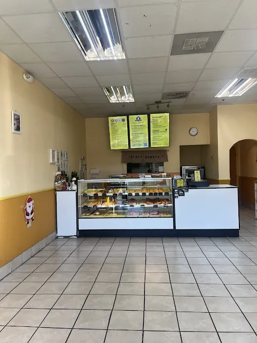 Stacy Donuts | Fresh Daily in Allen & Fairview Picture 1
