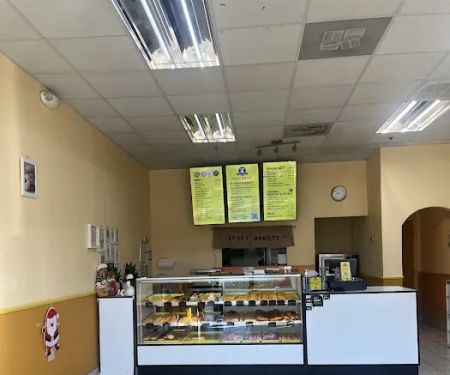Stacy Donuts | Fresh Daily in Allen & Fairview