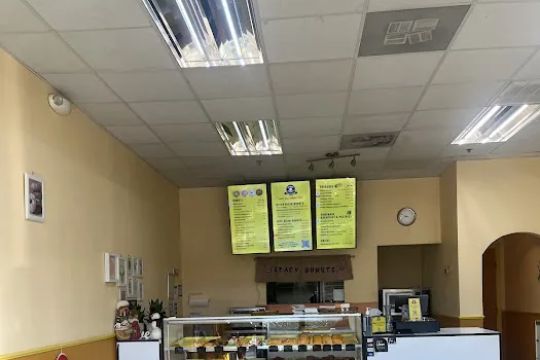 Stacy Donuts | Fresh Daily in Allen & Fairview
