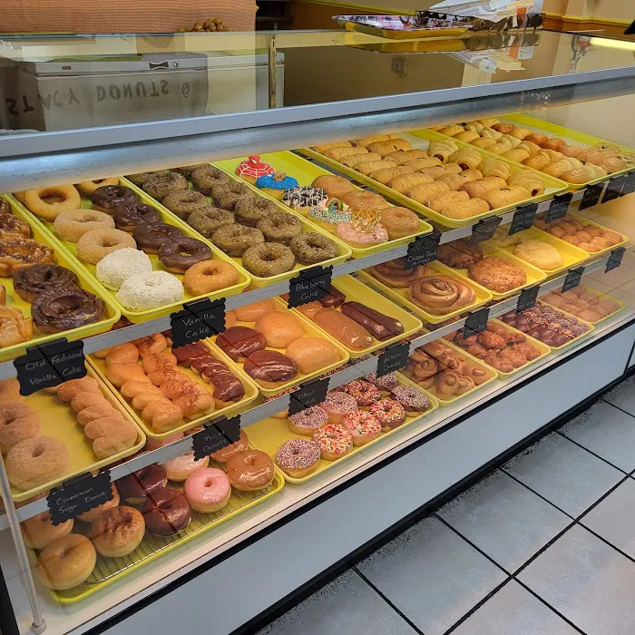 Stacy Donuts | Fresh Daily in Allen & Fairview Picture 3