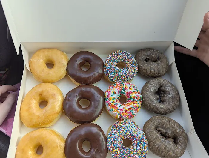 Stacy Donuts | Fresh Daily in Allen & Fairview Picture 6