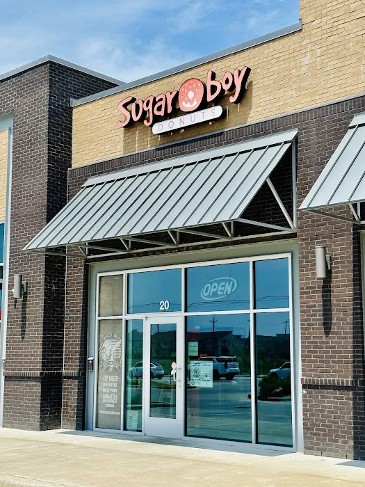 Sugarboy Donuts Picture 9