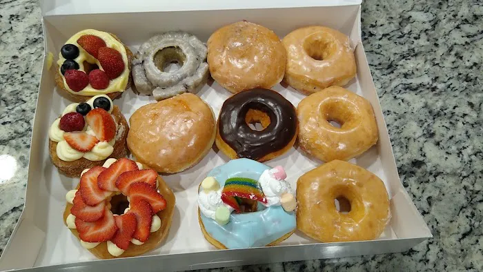 Sugarboy Donuts Picture 2