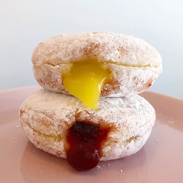 Sugarboy Donuts Picture 4