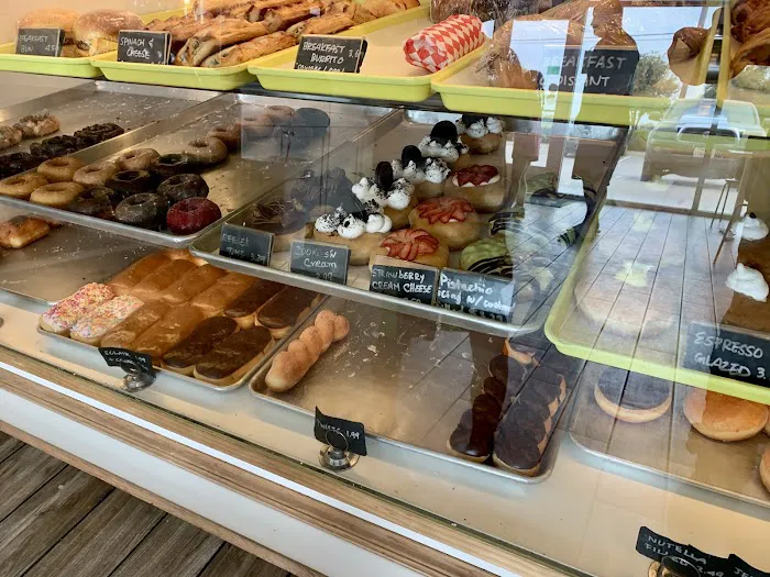 Sugarboy Donuts Picture 6