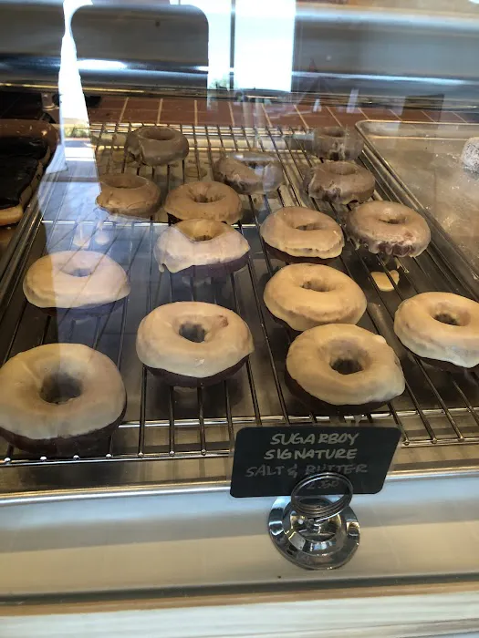 Sugarboy Donuts Picture 5
