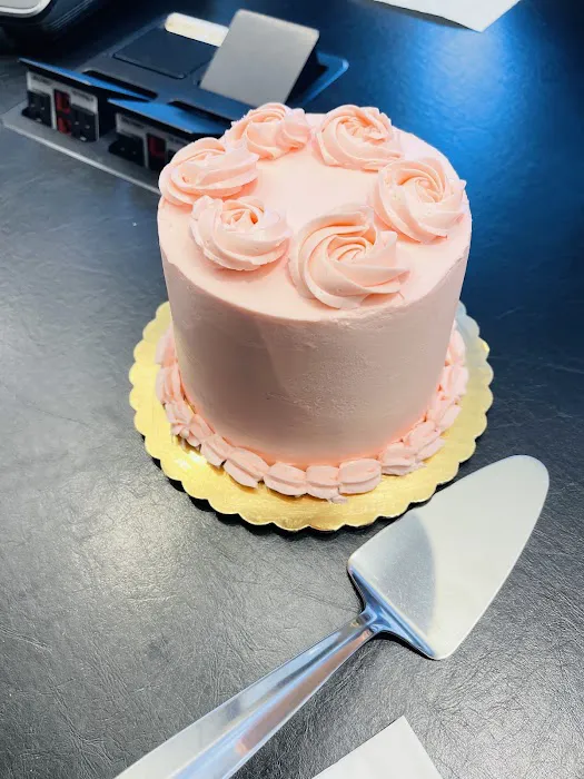 Cakes and Cravings by Preethy Picture 2