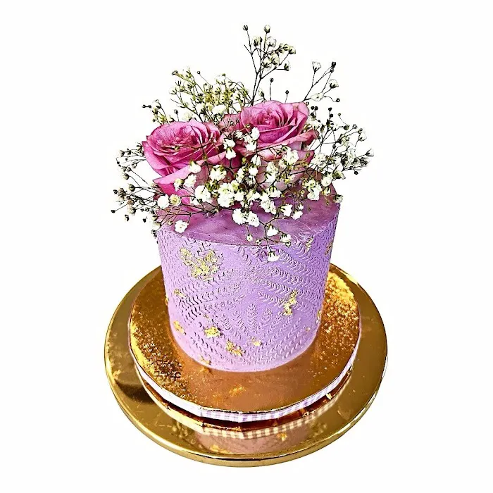 Cakes and Cravings by Preethy Picture 8