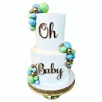Cakes and Cravings by Preethy