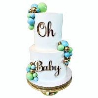 Cakes and Cravings by Preethy ico