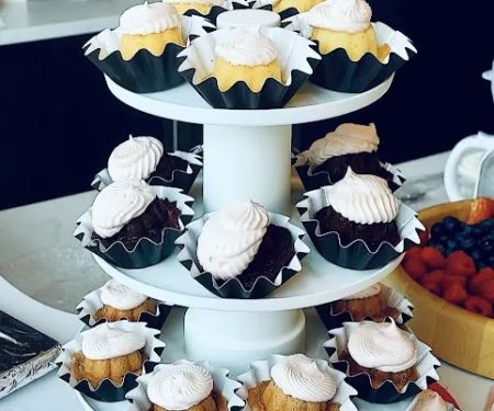 Eileen’s Sweet Treats
