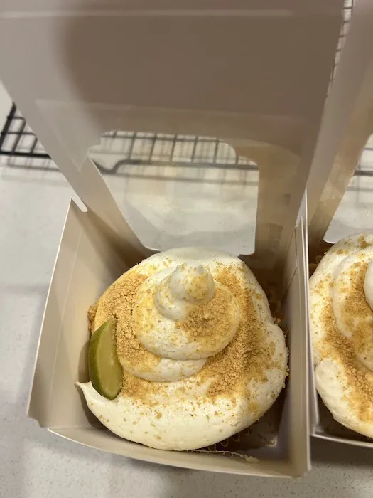 Eileen’s Sweet Treats Picture 2