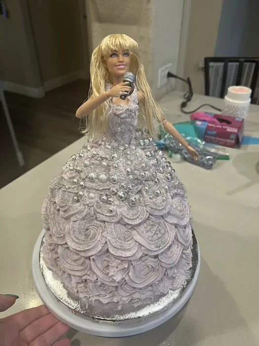 Eileen’s Sweet Treats Picture 7