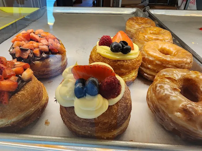 Sugarboy Donuts Picture 10