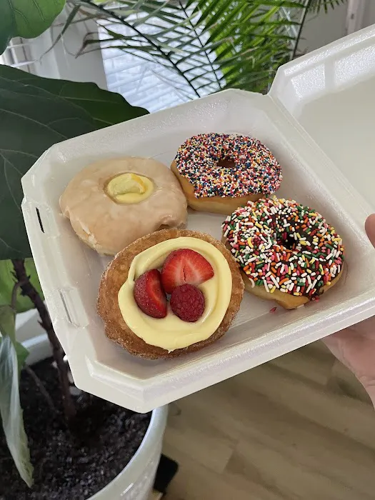 Sugarboy Donuts Picture 9