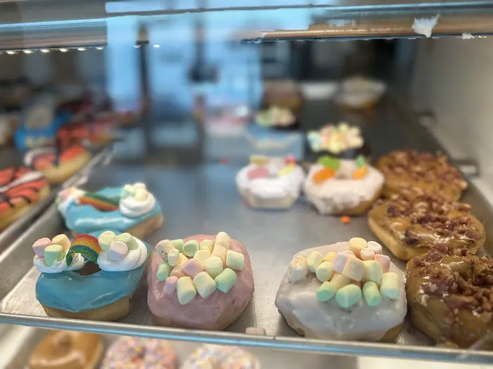 Sugarboy Donuts Picture 1