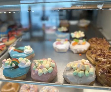 Sugarboy Donuts