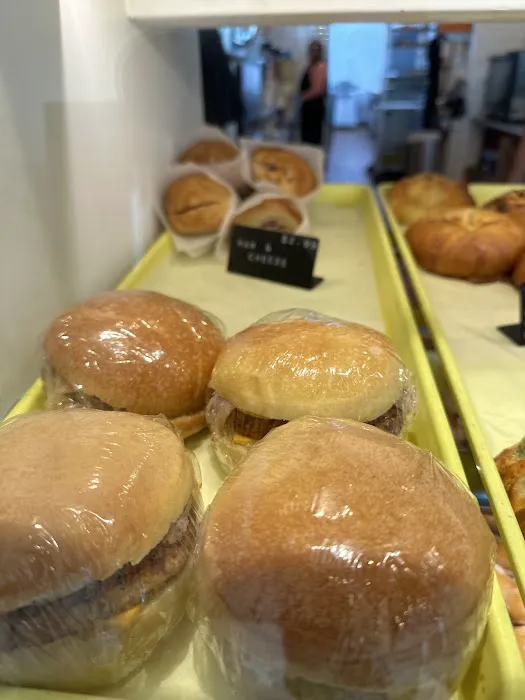 Sugarboy Donuts Picture 8