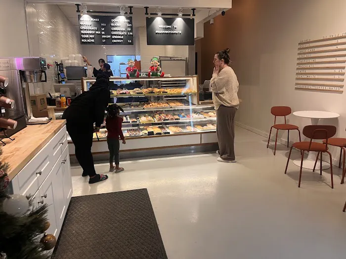 Sugarboy Donuts Picture 5