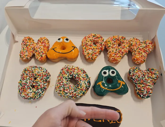 Sugarboy Donuts Picture 6