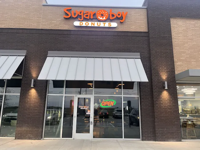 Sugarboy Donuts Picture 7
