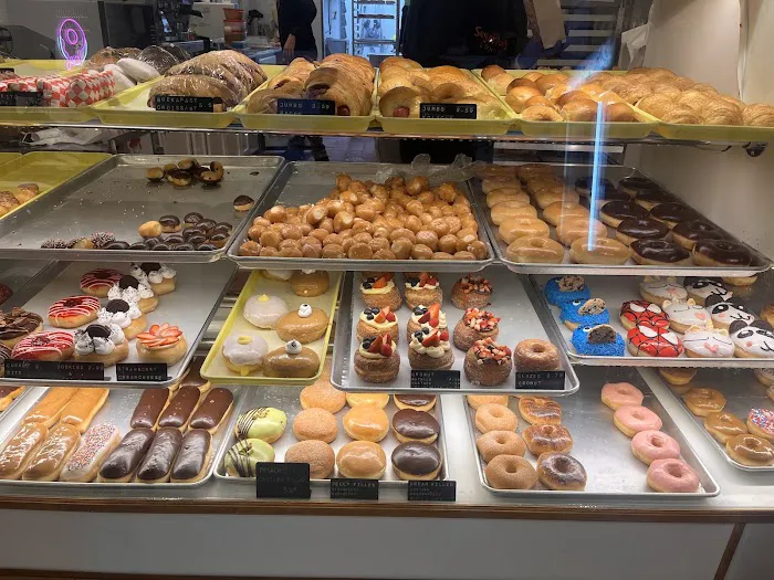 Sugarboy Donuts Picture 2