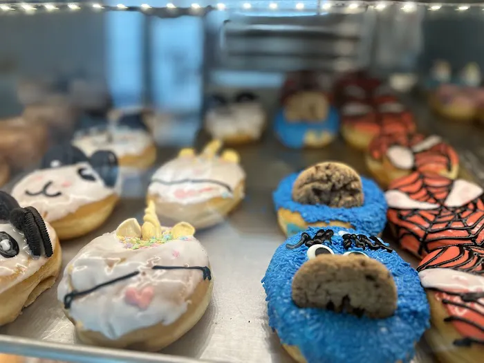 Sugarboy Donuts Picture 4