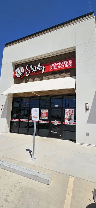 Shipley Do-Nuts Picture 1