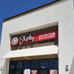 Shipley Do-Nuts