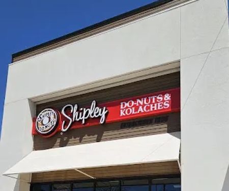 Shipley Do-Nuts