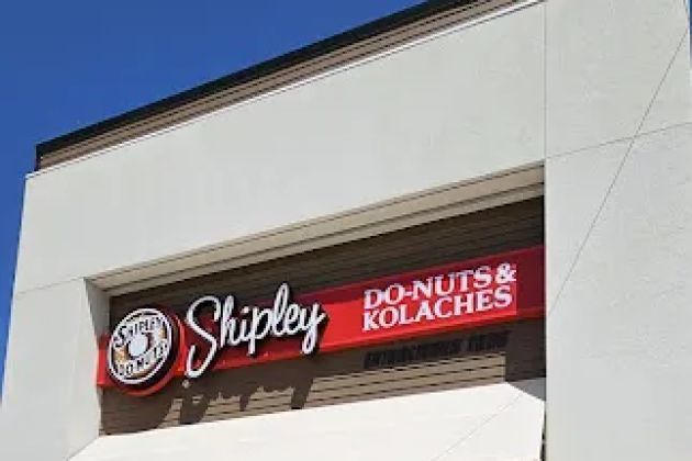 Shipley Do-Nuts