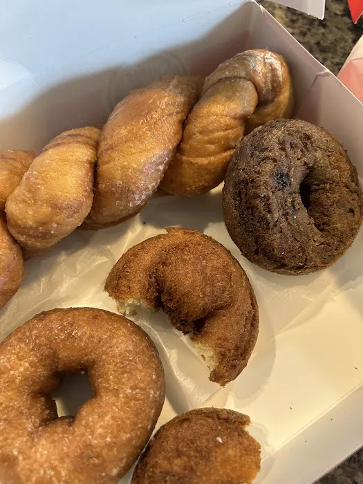 Shipley Do-Nuts Picture 4
