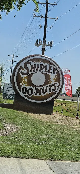 Shipley Do-Nuts Picture 3