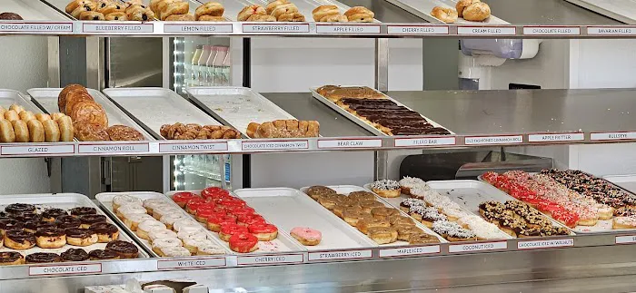 Shipley Do-Nuts Picture 5