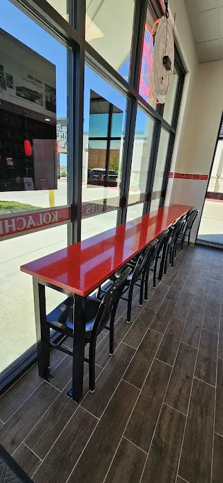 Shipley Do-Nuts Picture 2