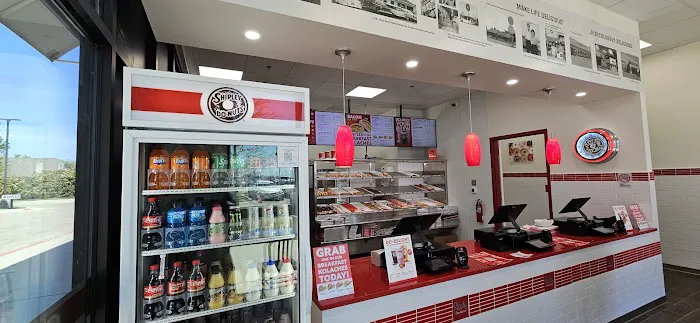 Shipley Do-Nuts Picture 6