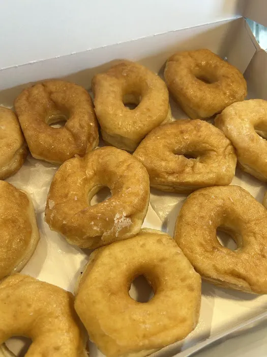Shipley Do-Nuts Picture 7