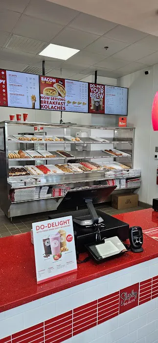 Shipley Do-Nuts Picture 10