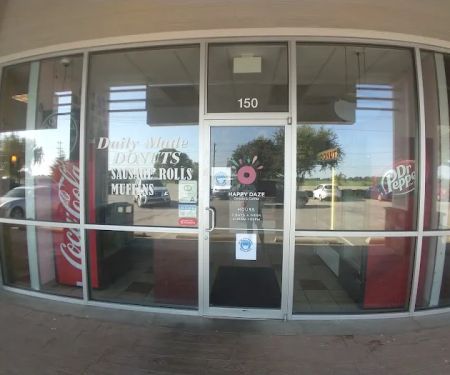 Happy Daze Donuts