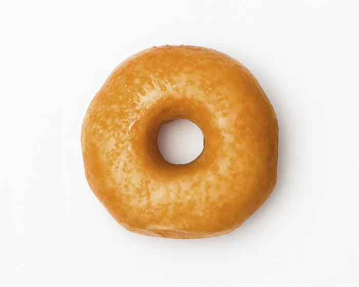 Happy Daze Donuts Picture 5