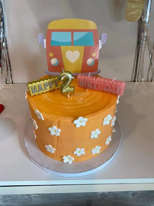 Laynie Ann's Bakery & Co Picture 2