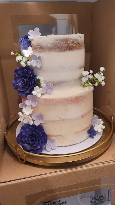Laynie Ann's Bakery & Co Picture 3